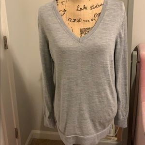 Banana Republic 100% Merino Wool